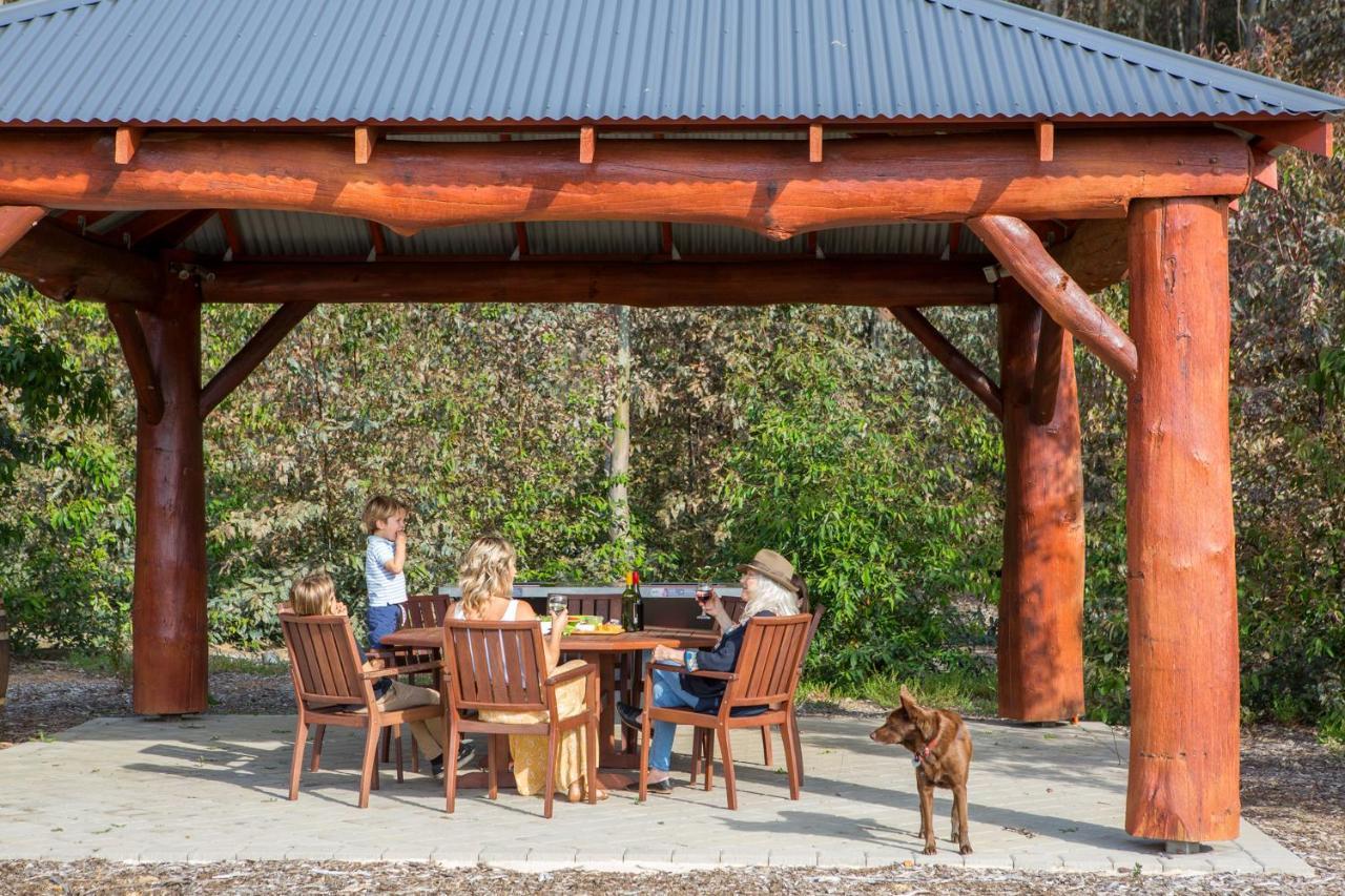 Redgate Forest Retreat Witchcliffe Exteriér fotografie