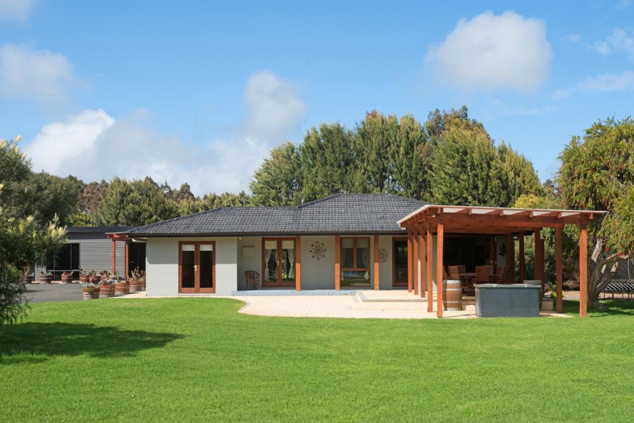 Redgate Forest Retreat Witchcliffe Exteriér fotografie